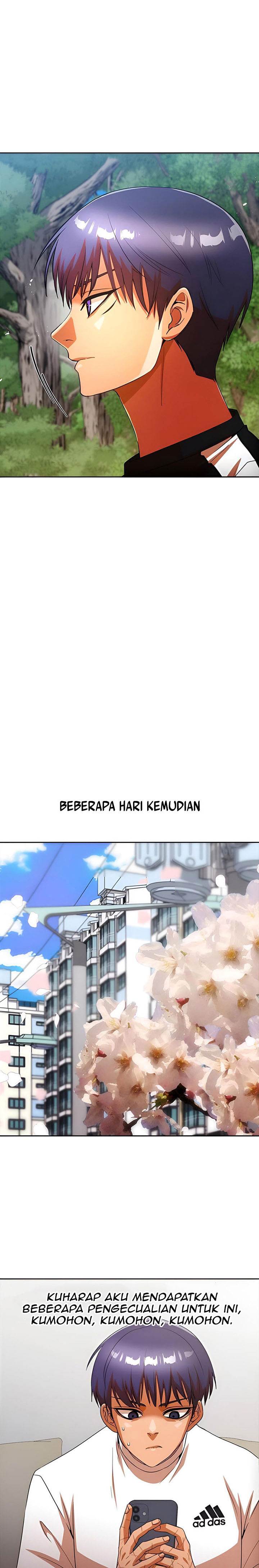 The Girl from Random Chatting! Chap 346 - Next Chap 347