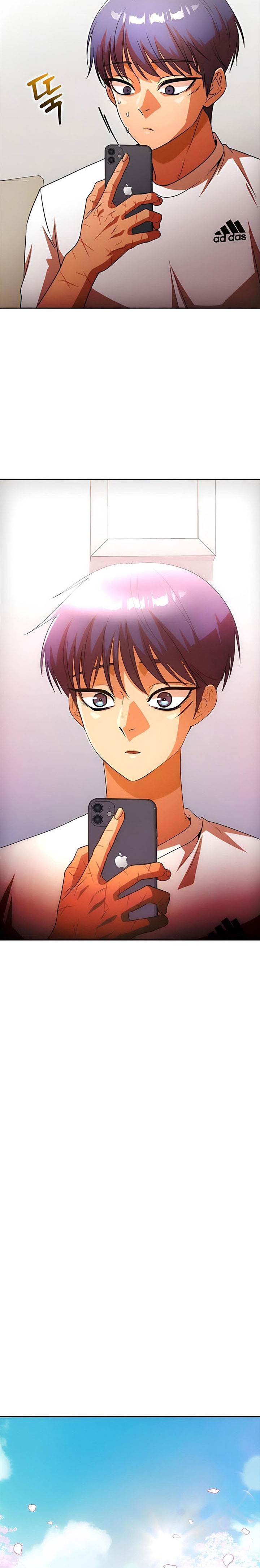 The Girl from Random Chatting! Chap 346 - Next Chap 347