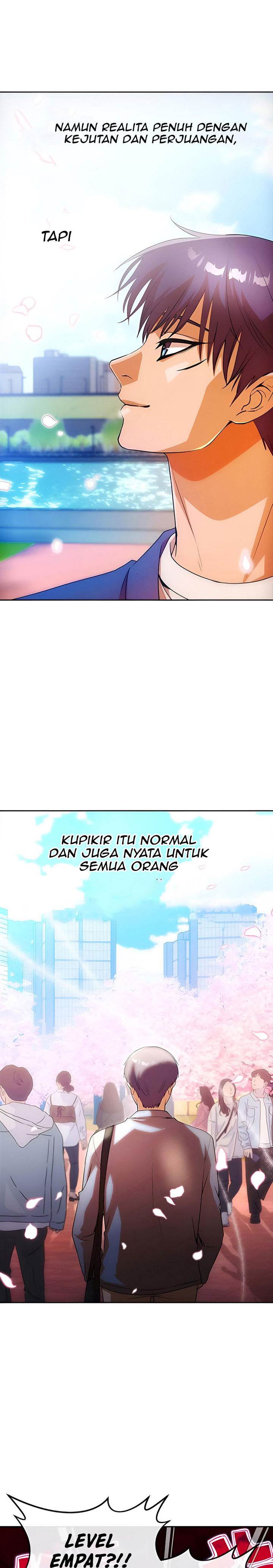 The Girl from Random Chatting! Chap 346 - Next Chap 347