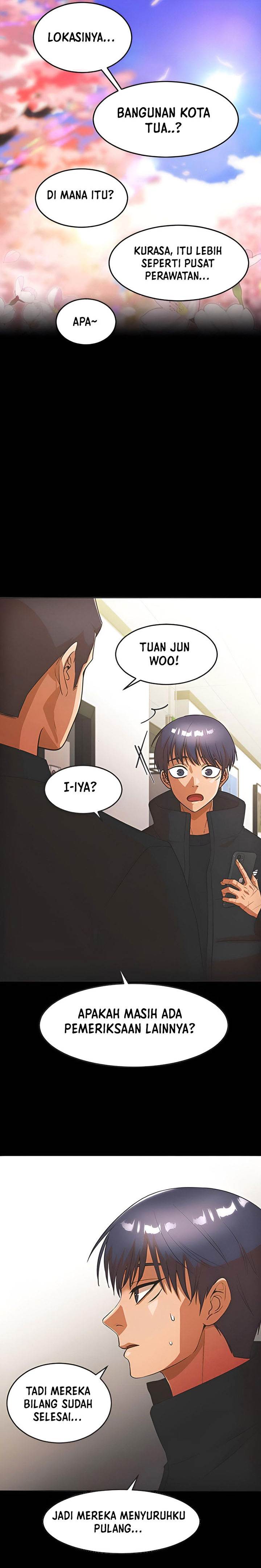 The Girl from Random Chatting! Chap 346 - Next Chap 347