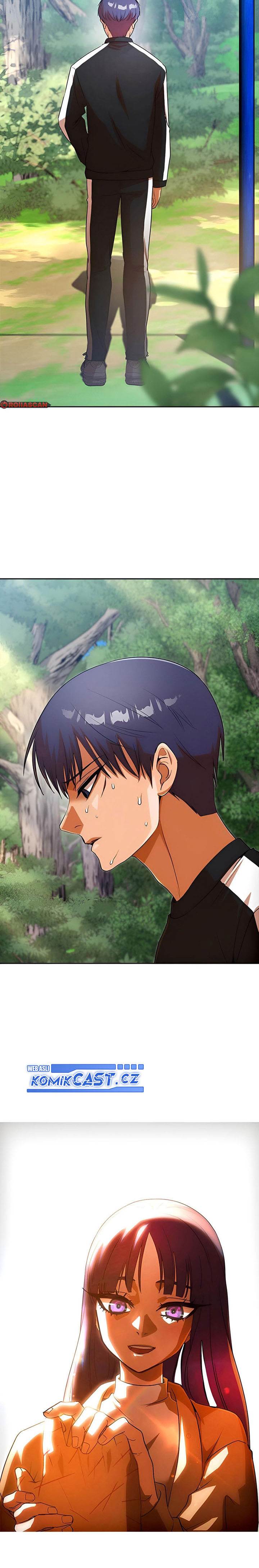 The Girl from Random Chatting! Chap 346 - Next Chap 347