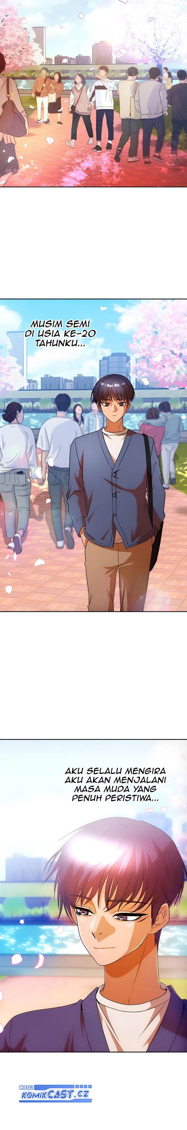 The Girl from Random Chatting! Chap 346 - Next Chap 347