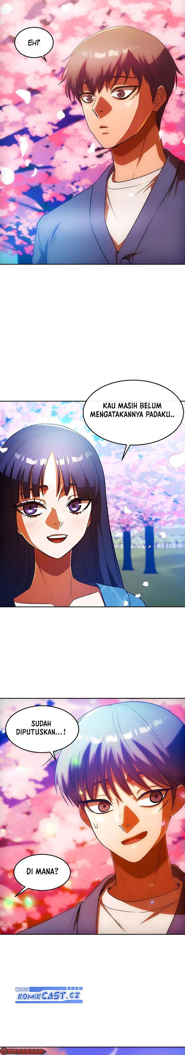 The Girl from Random Chatting! Chap 346 - Next Chap 347