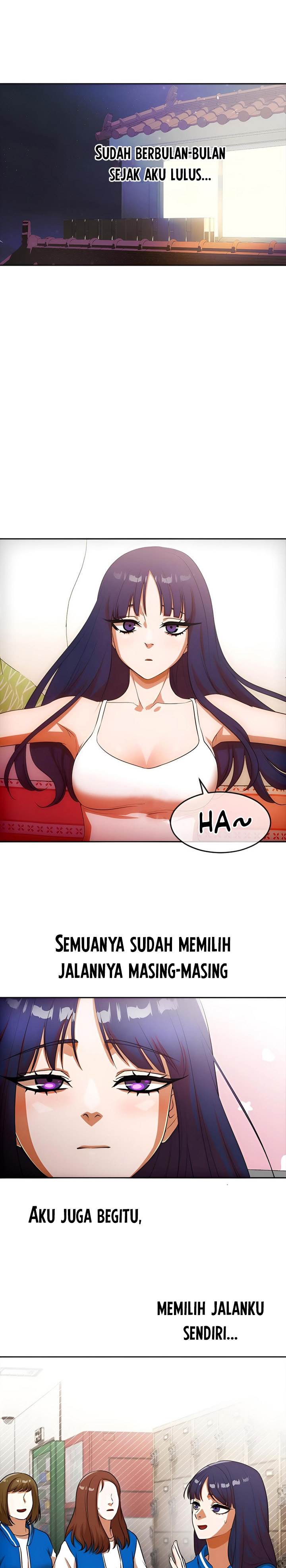 The Girl from Random Chatting! Chap 348 - Next Chap 349