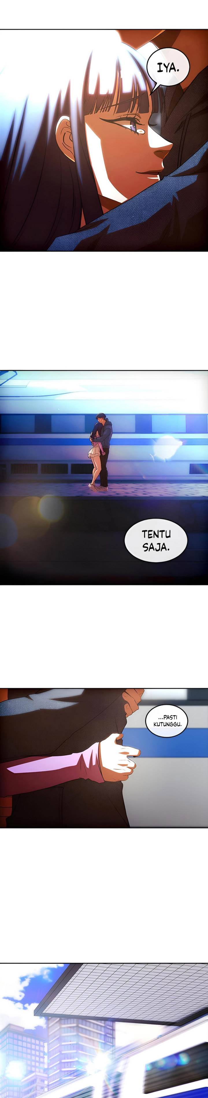 The Girl from Random Chatting! Chap 348 - Next Chap 349