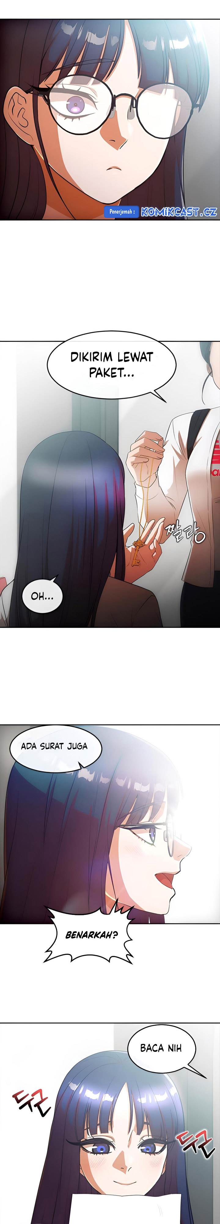 The Girl from Random Chatting! Chap 348 - Next Chap 349