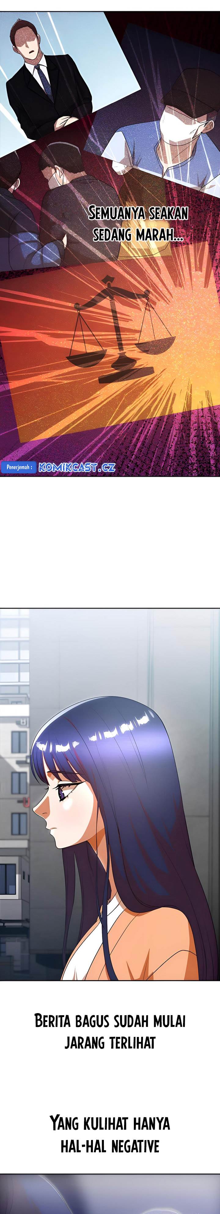 The Girl from Random Chatting! Chap 348 - Next Chap 349