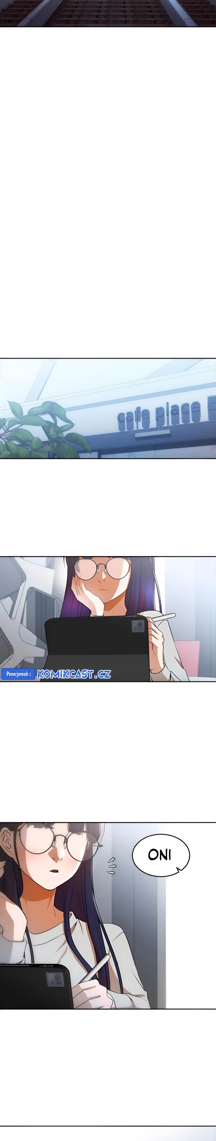 The Girl from Random Chatting! Chap 348 - Next Chap 349