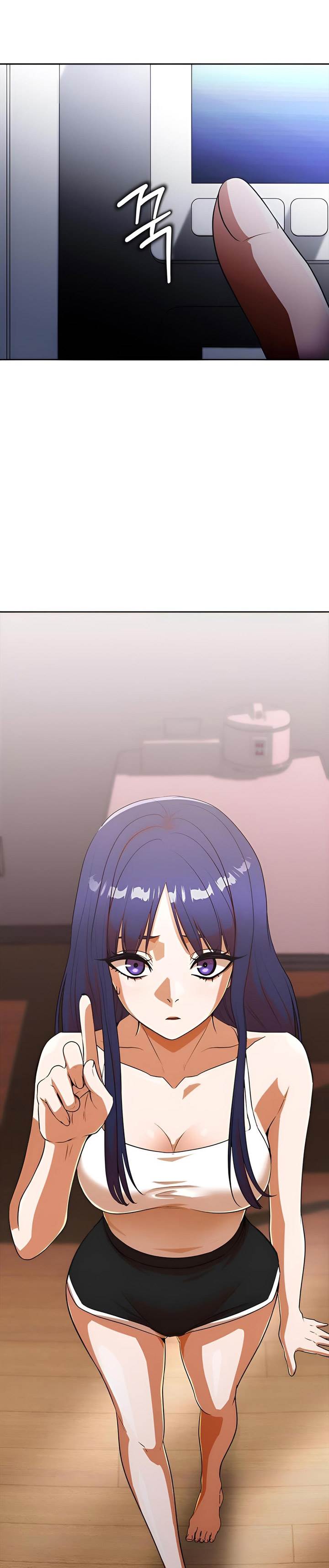 The Girl from Random Chatting! Chap 348 - Next Chap 349