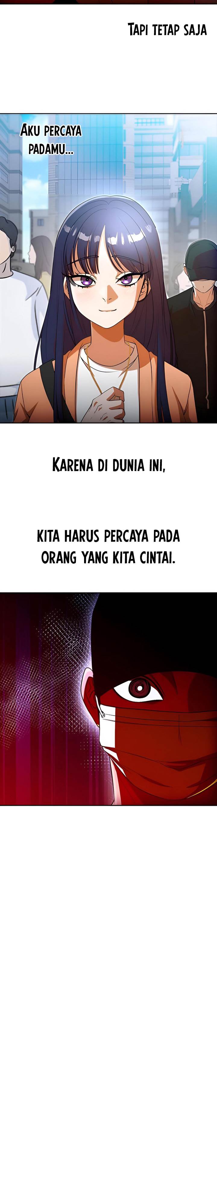 The Girl from Random Chatting! Chap 348 - Next Chap 349