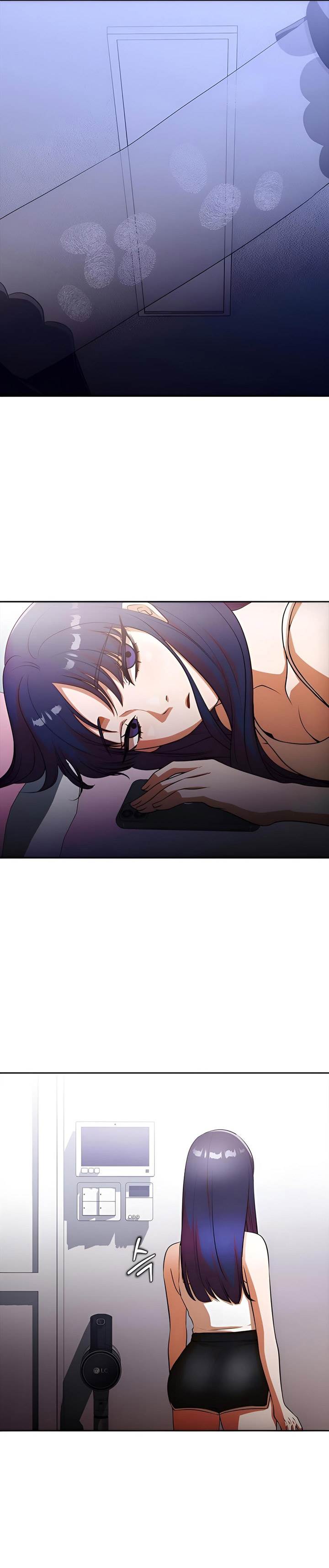 The Girl from Random Chatting! Chap 348 - Next Chap 349