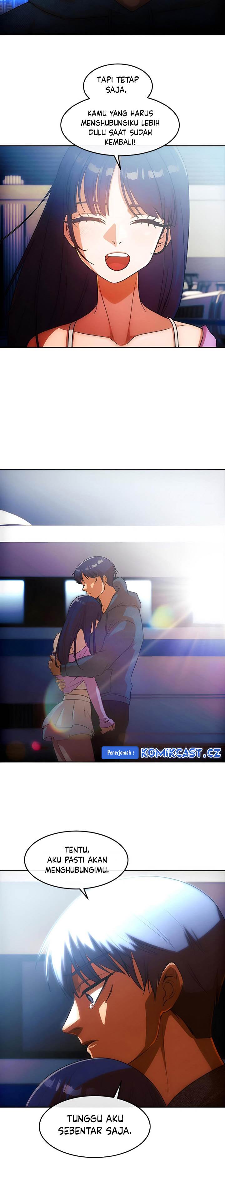 The Girl from Random Chatting! Chap 348 - Next Chap 349