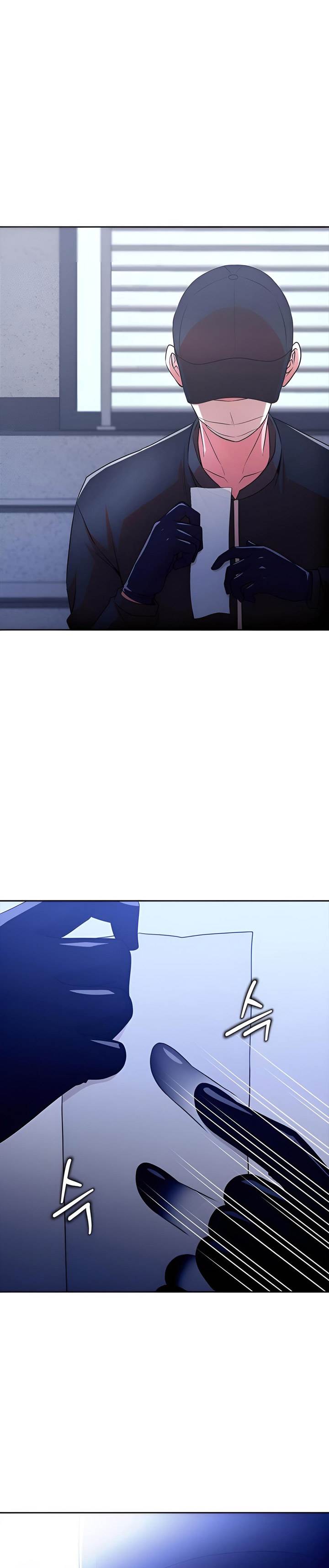 The Girl from Random Chatting! Chap 348 - Next Chap 349