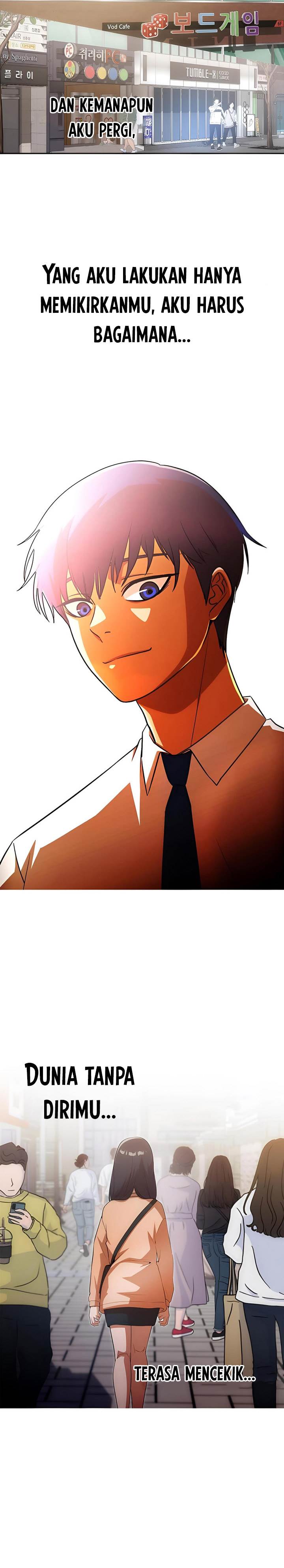 The Girl from Random Chatting! Chap 348 - Next Chap 349