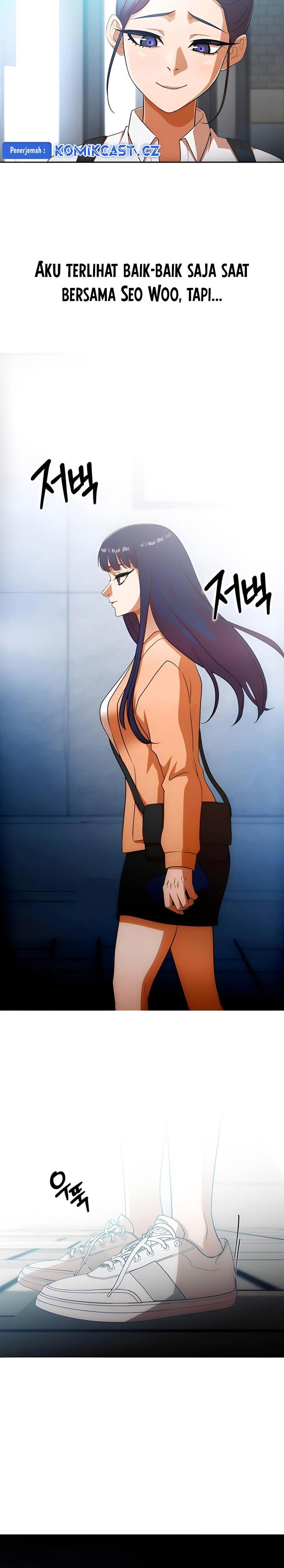 The Girl from Random Chatting! Chap 348 - Next Chap 349