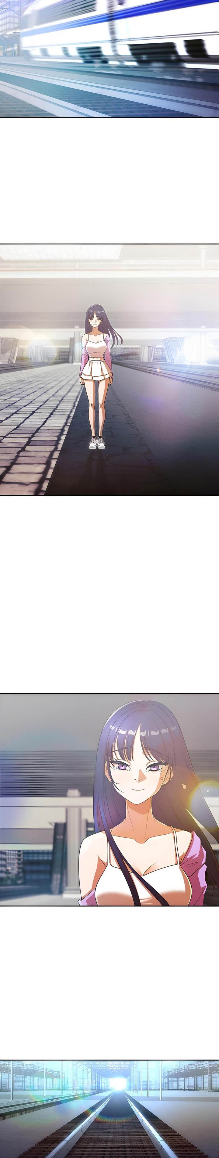 The Girl from Random Chatting! Chap 348 - Next Chap 349