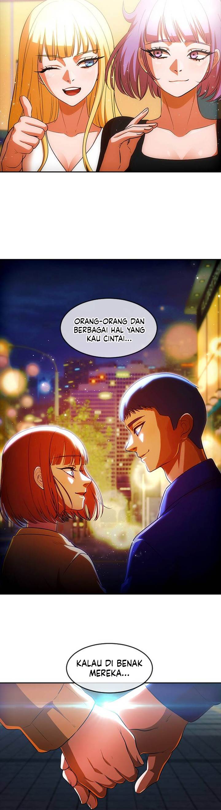 The Girl from Random Chatting! Chap 349 - Next Chap 350