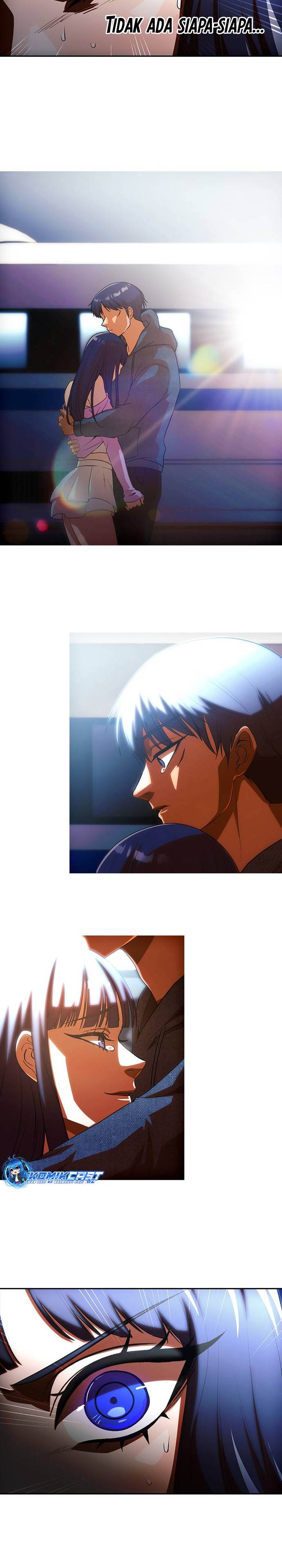 The Girl from Random Chatting! Chap 349 - Next Chap 350