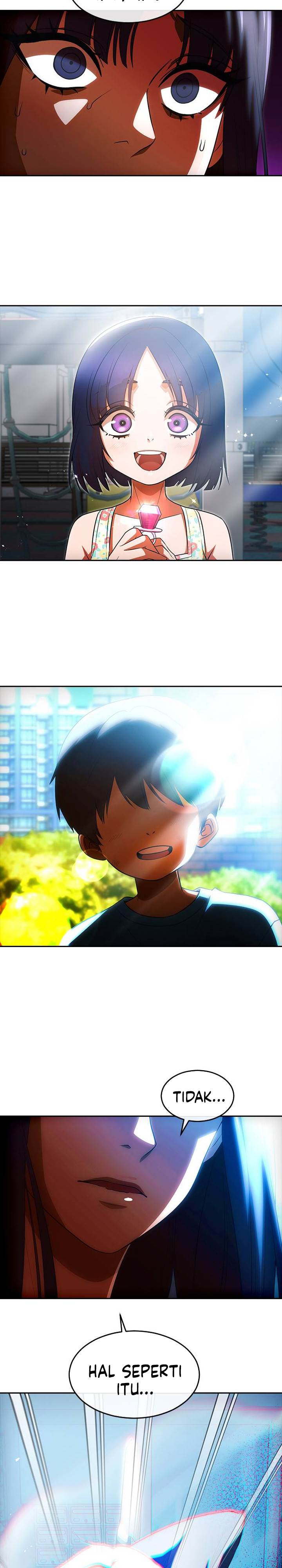 The Girl from Random Chatting! Chap 349 - Next Chap 350