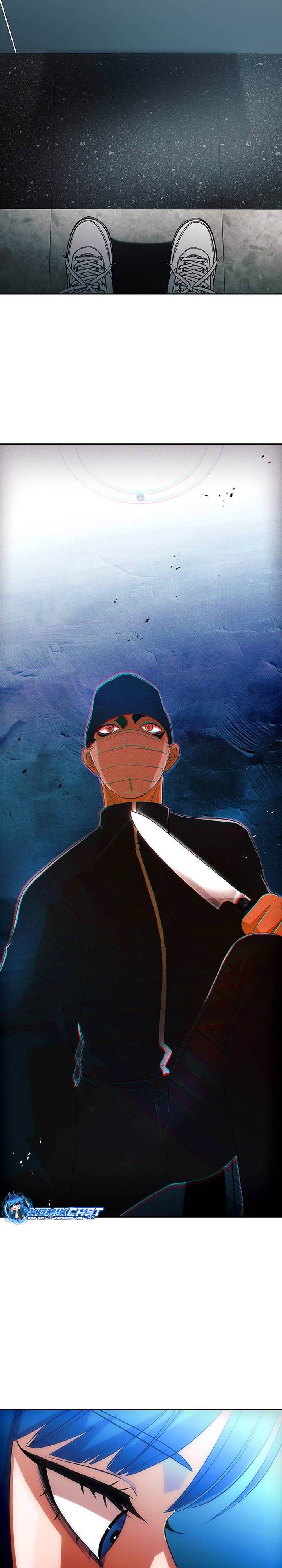 The Girl from Random Chatting! Chap 349 - Next Chap 350