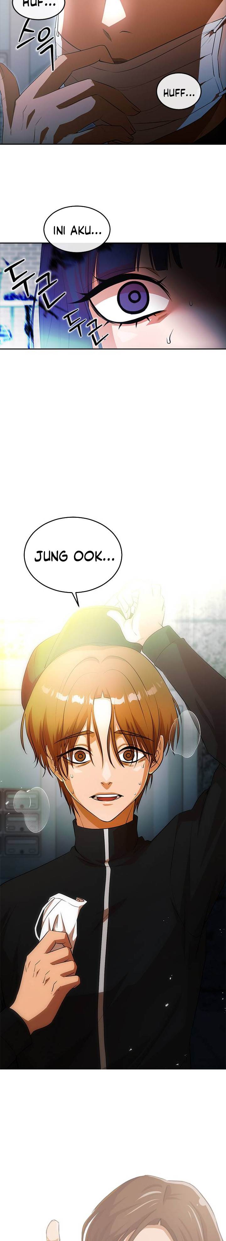 The Girl from Random Chatting! Chap 349 - Next Chap 350