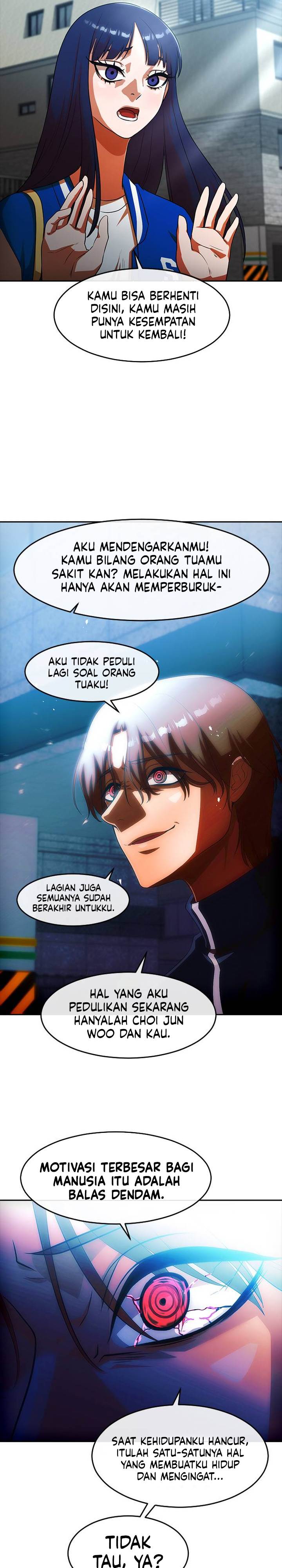 The Girl from Random Chatting! Chap 349 - Next Chap 350