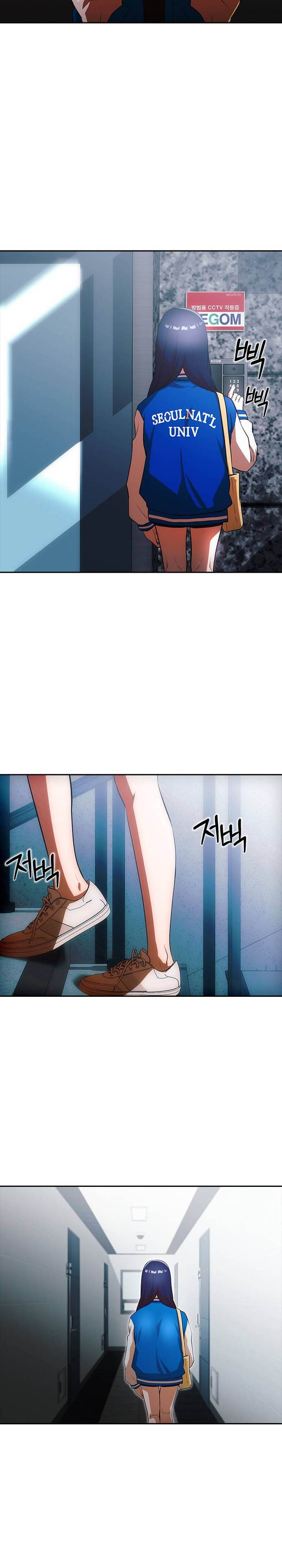 The Girl from Random Chatting! Chap 349 - Next Chap 350