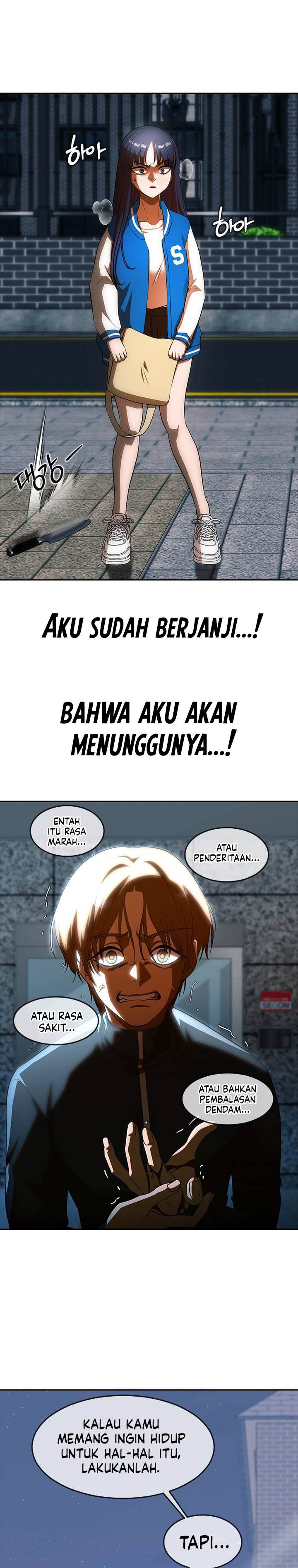 The Girl from Random Chatting! Chap 349 - Next Chap 350