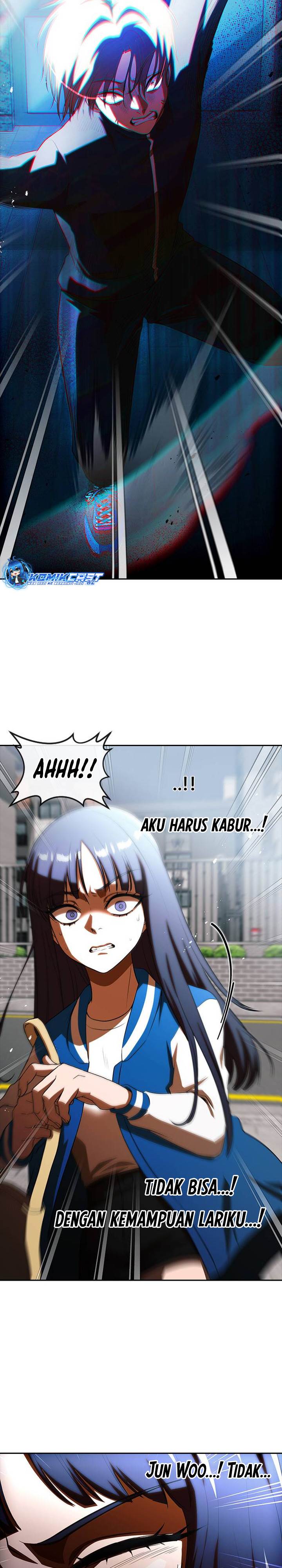 The Girl from Random Chatting! Chap 349 - Next Chap 350