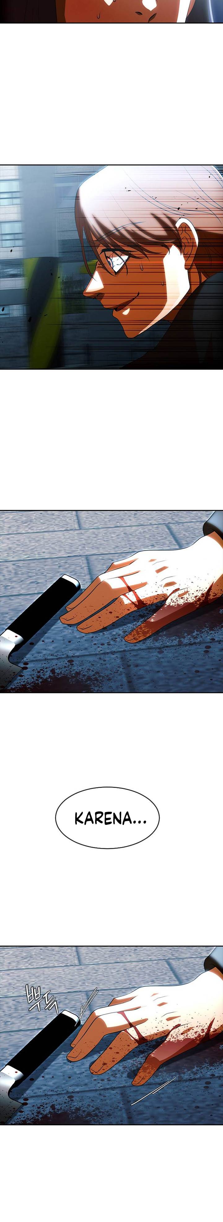 The Girl from Random Chatting! Chap 349 - Next Chap 350