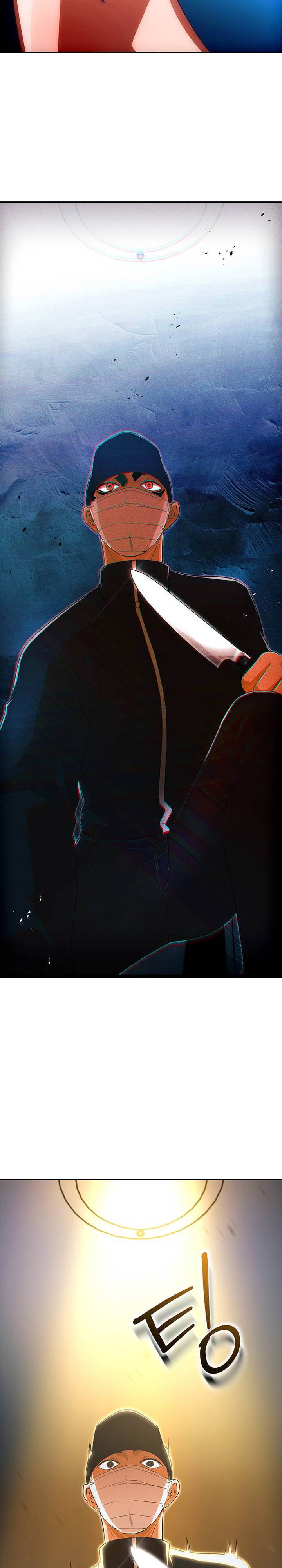 The Girl from Random Chatting! Chap 349 - Next Chap 350