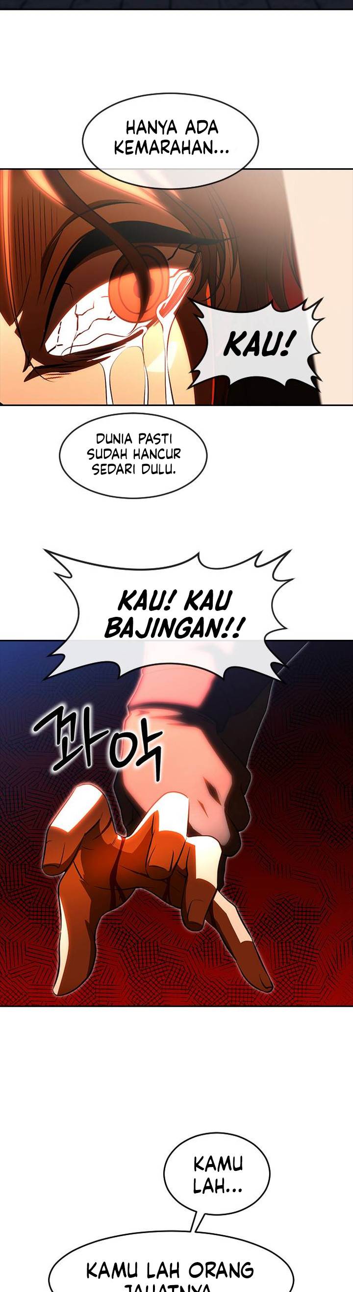The Girl from Random Chatting! Chap 349 - Next Chap 350
