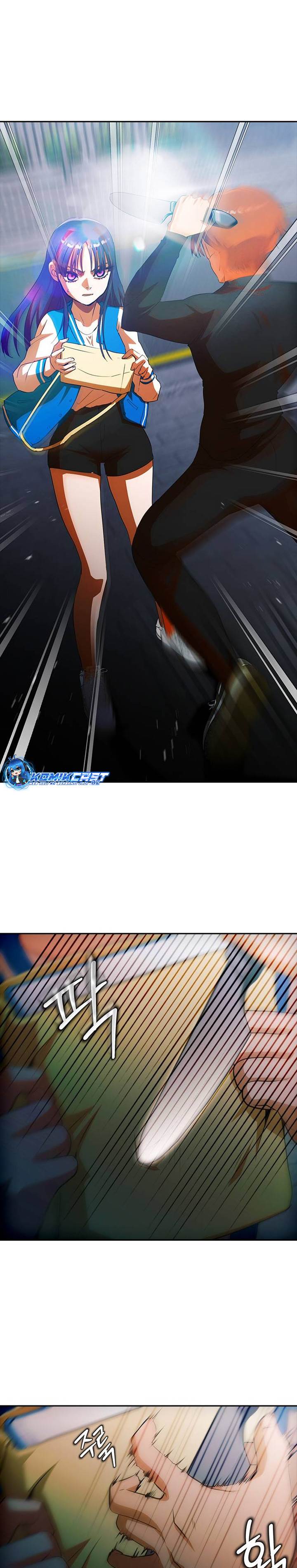 The Girl from Random Chatting! Chap 349 - Next Chap 350