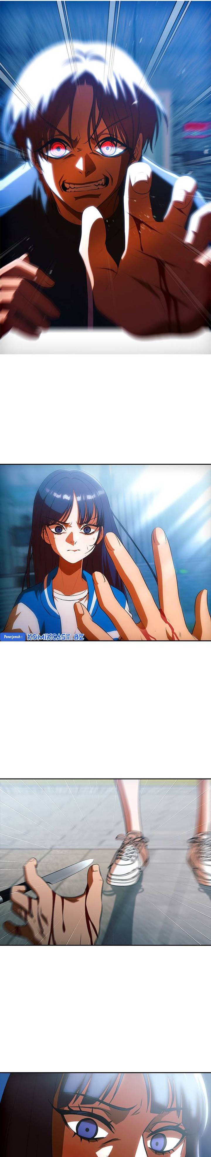 The Girl from Random Chatting! Chap 349 - Next Chap 350