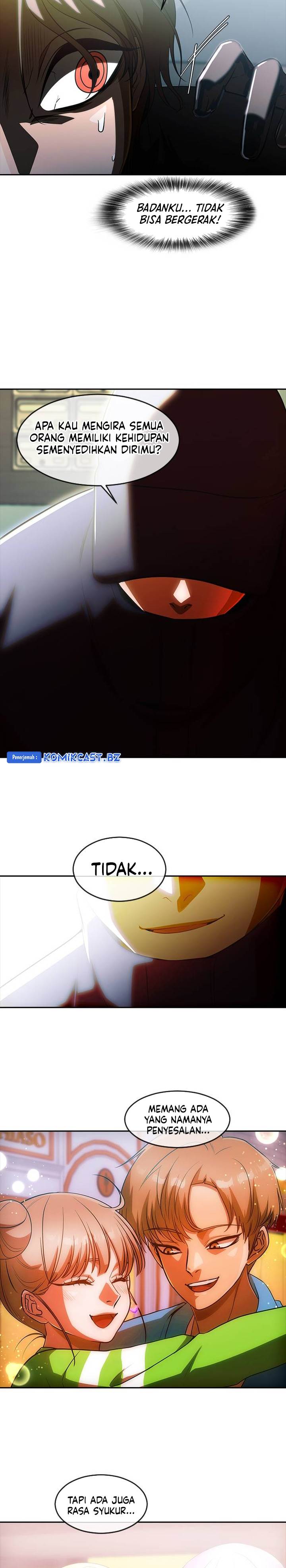 The Girl from Random Chatting! Chap 349 - Next Chap 350