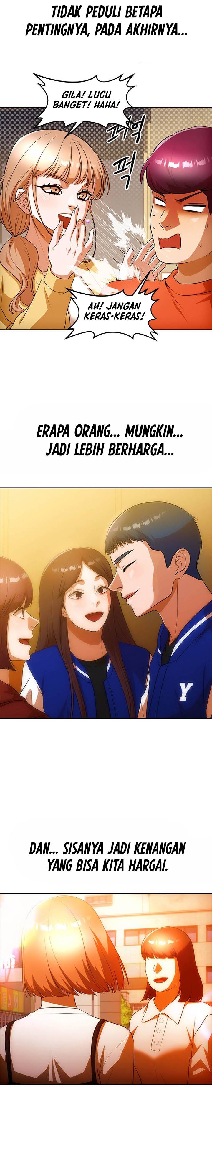 The Girl from Random Chatting! Chap 349 - Next Chap 350