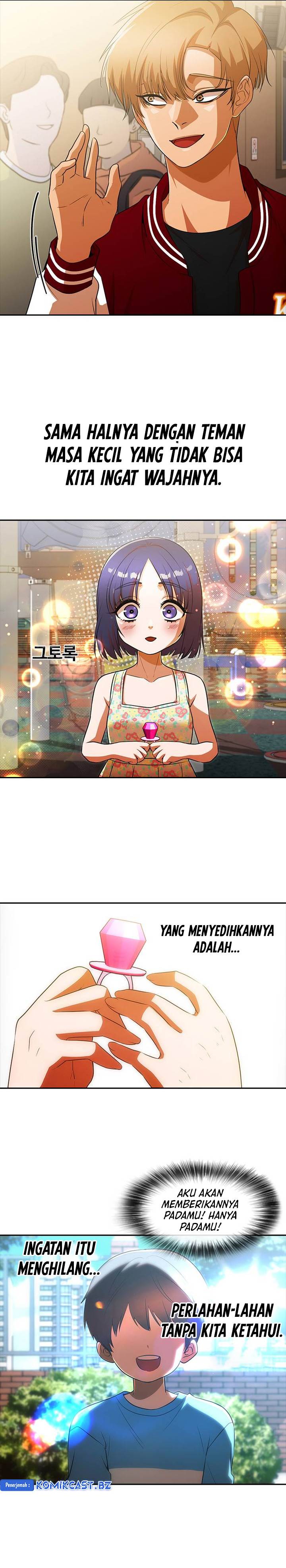 The Girl from Random Chatting! Chap 349 - Next Chap 350