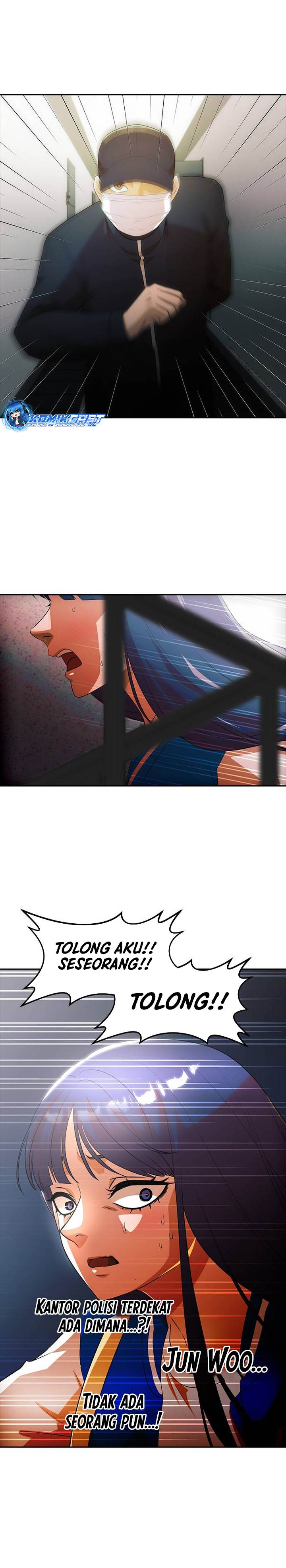 The Girl from Random Chatting! Chap 349 - Next Chap 350