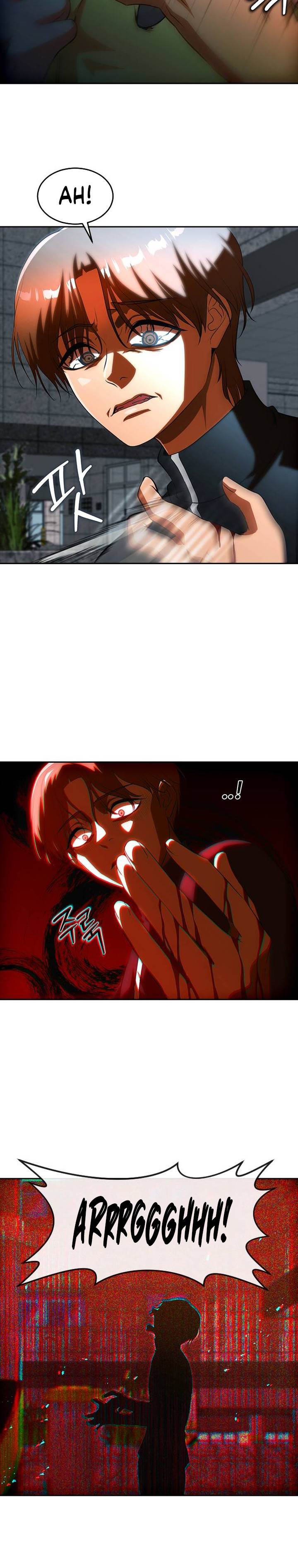 The Girl from Random Chatting! Chap 349 - Next Chap 350