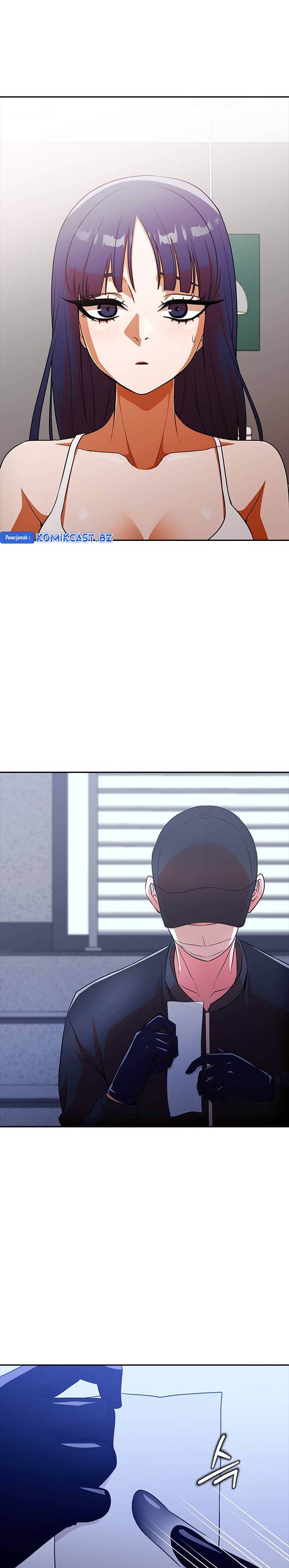 The Girl from Random Chatting! Chap 349 - Next Chap 350