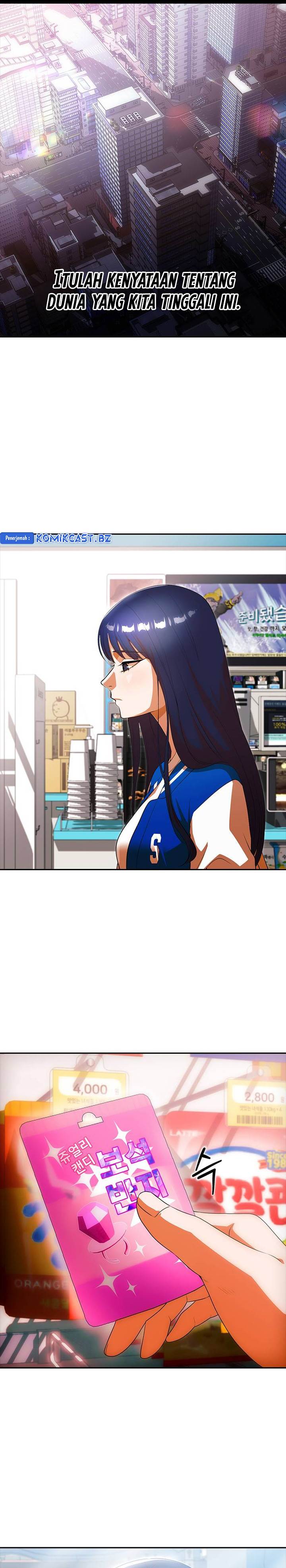 The Girl from Random Chatting! Chap 349 - Next Chap 350