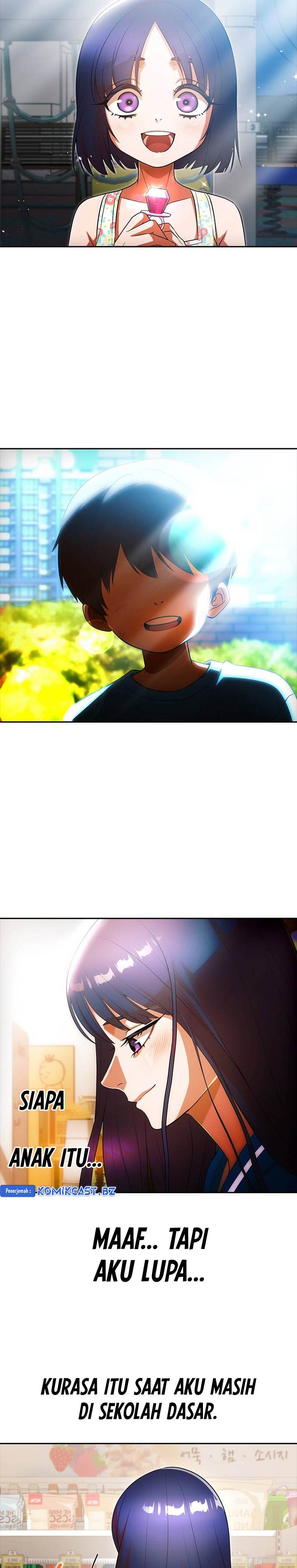 The Girl from Random Chatting! Chap 349 - Next Chap 350