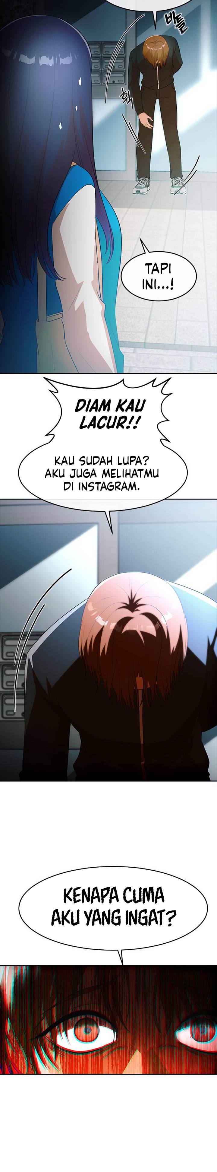 The Girl from Random Chatting! Chap 349 - Next Chap 350