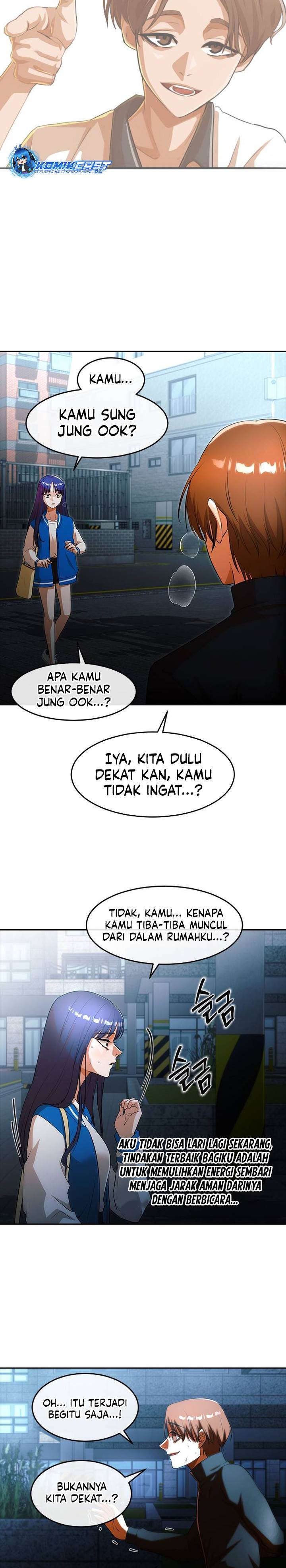 The Girl from Random Chatting! Chap 349 - Next Chap 350