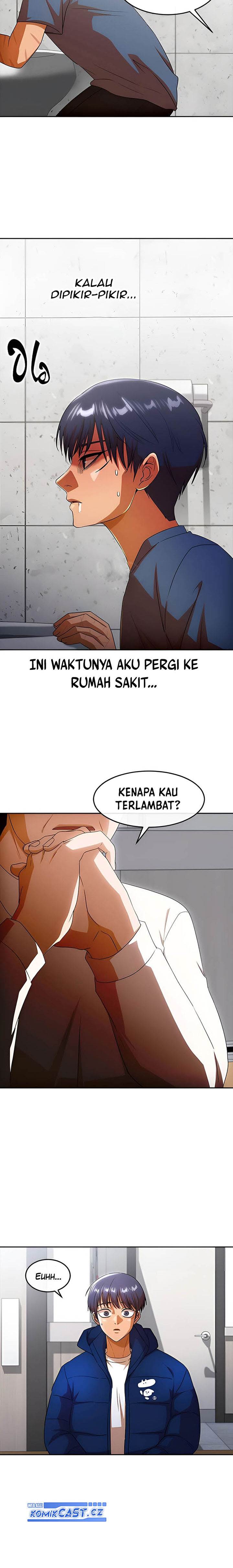 The Girl from Random Chatting! Chap 340 - Next Chap 341