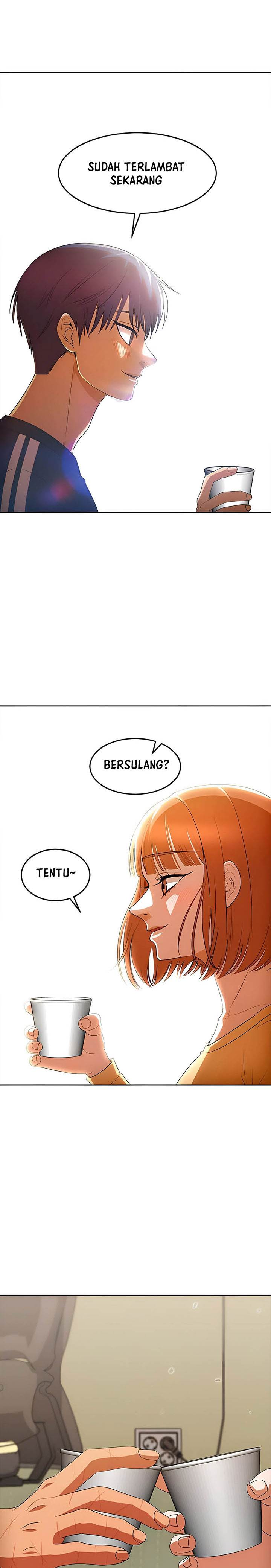 The Girl from Random Chatting! Chap 340 - Next Chap 341