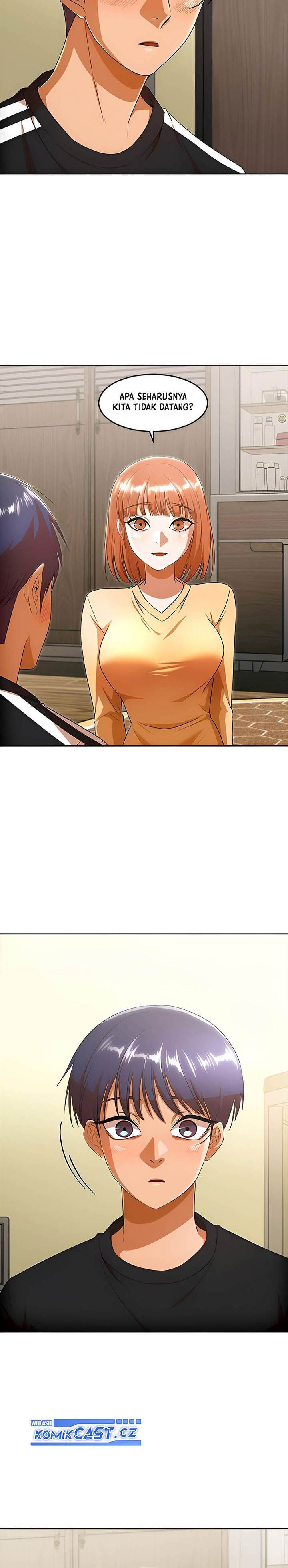 The Girl from Random Chatting! Chap 340 - Next Chap 341