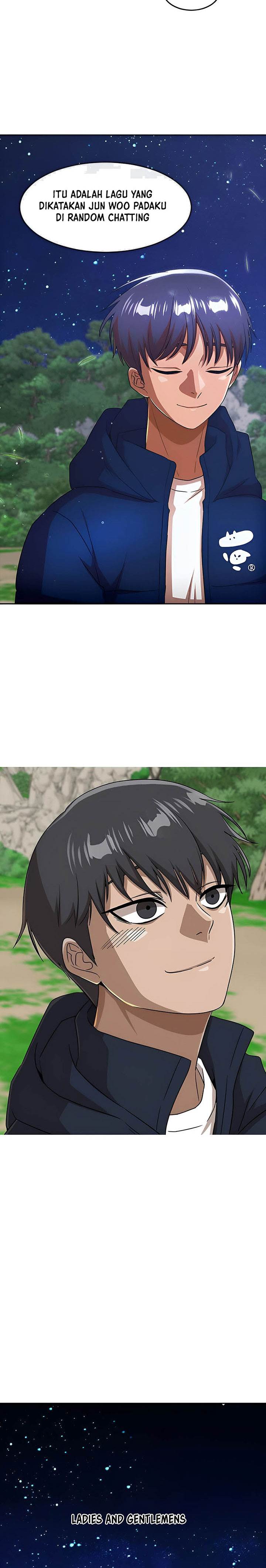 The Girl from Random Chatting! Chap 340 - Next Chap 341