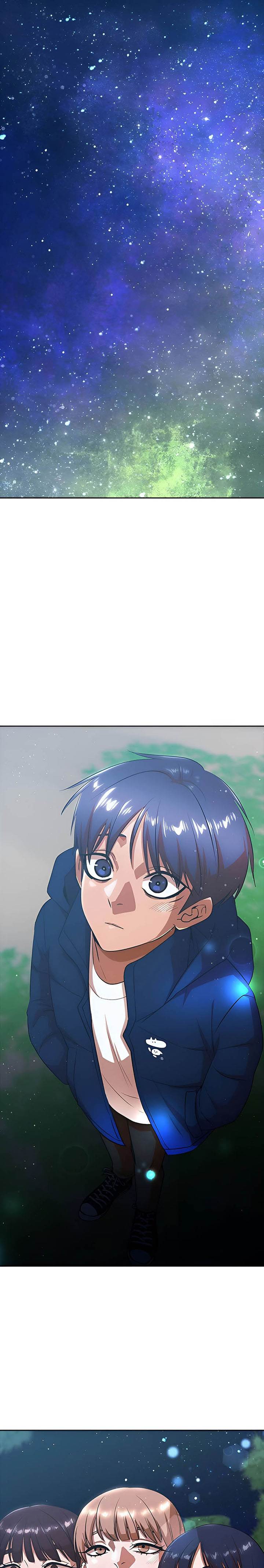 The Girl from Random Chatting! Chap 340 - Next Chap 341