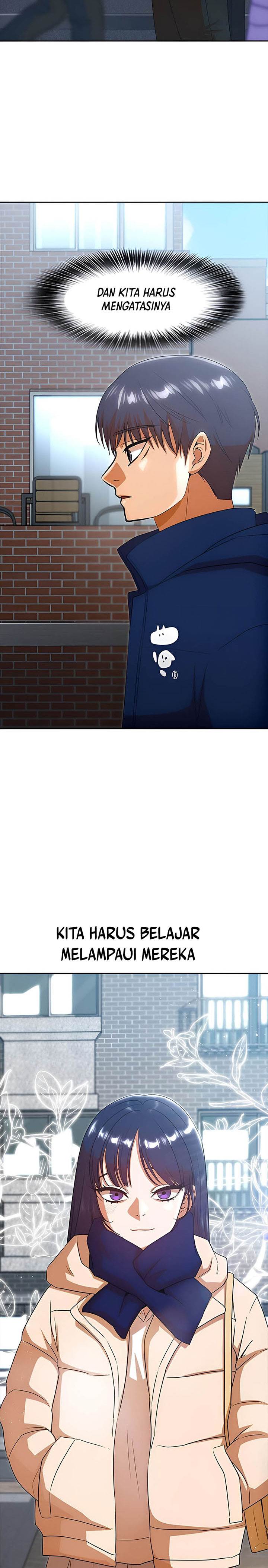 The Girl from Random Chatting! Chap 340 - Next Chap 341